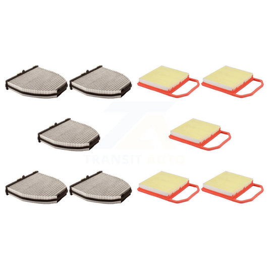 Air Filter Kit-KFL-102442 - Kit.bestparts.ca