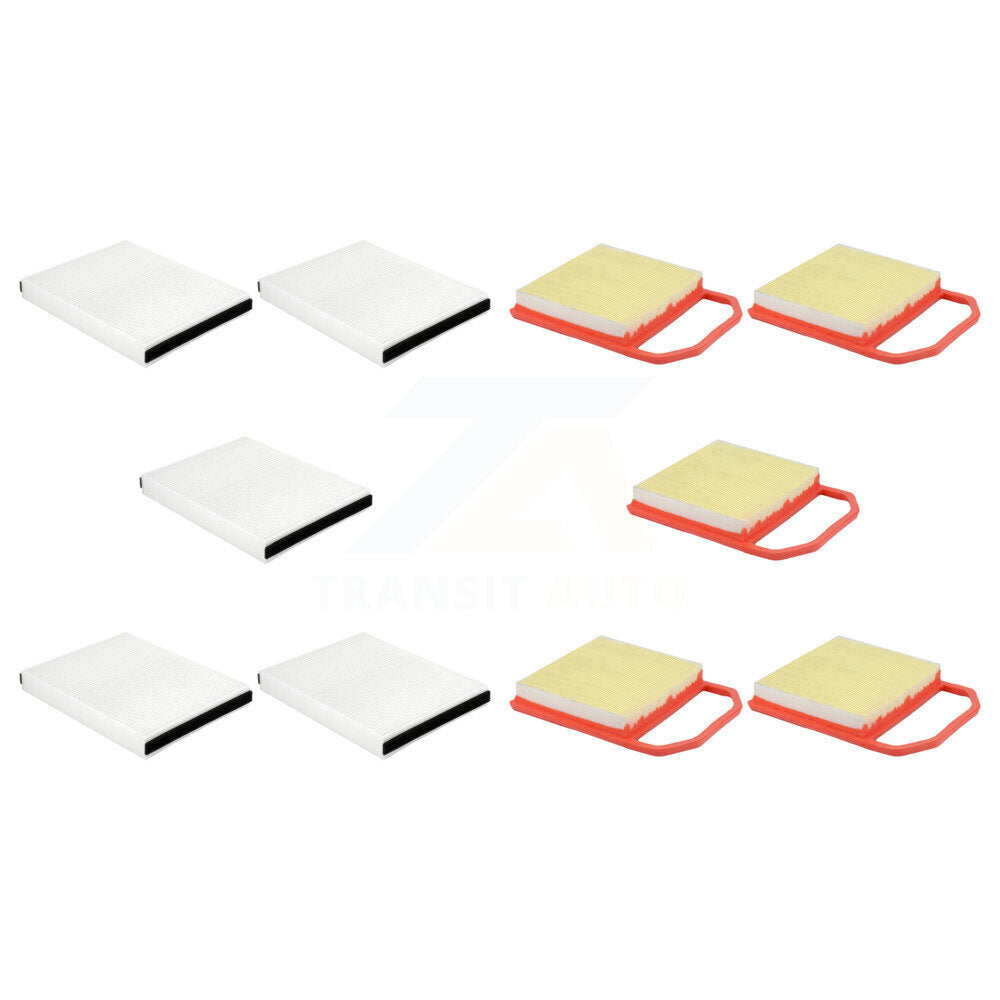 Air Filter Kit-KFL-102443 - Kit.bestparts.ca Kit.bestparts.ca