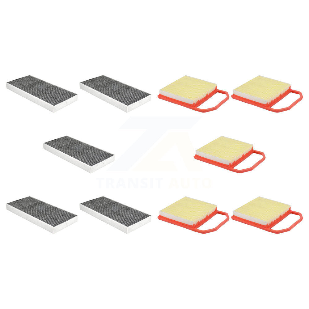 Air Filter Kit-KFL-102445 - Kit.bestparts.ca Kit.bestparts.ca