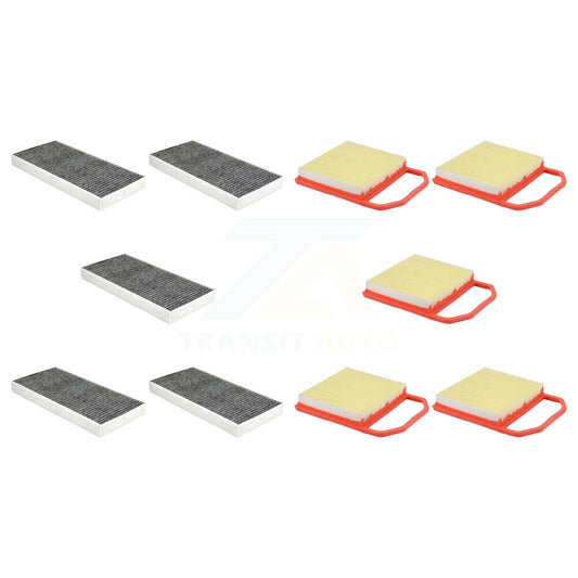 Air Filter Kit-KFL-102445 - Kit.bestparts.ca