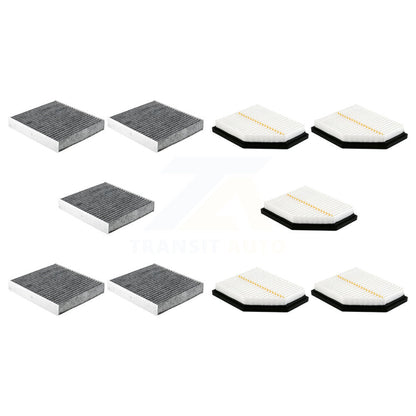 Air Filter Kit-KFL-102451 - Kit.bestparts.ca