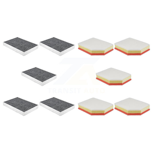 Air Filter Kit-KFL-102452 - Kit.bestparts.ca