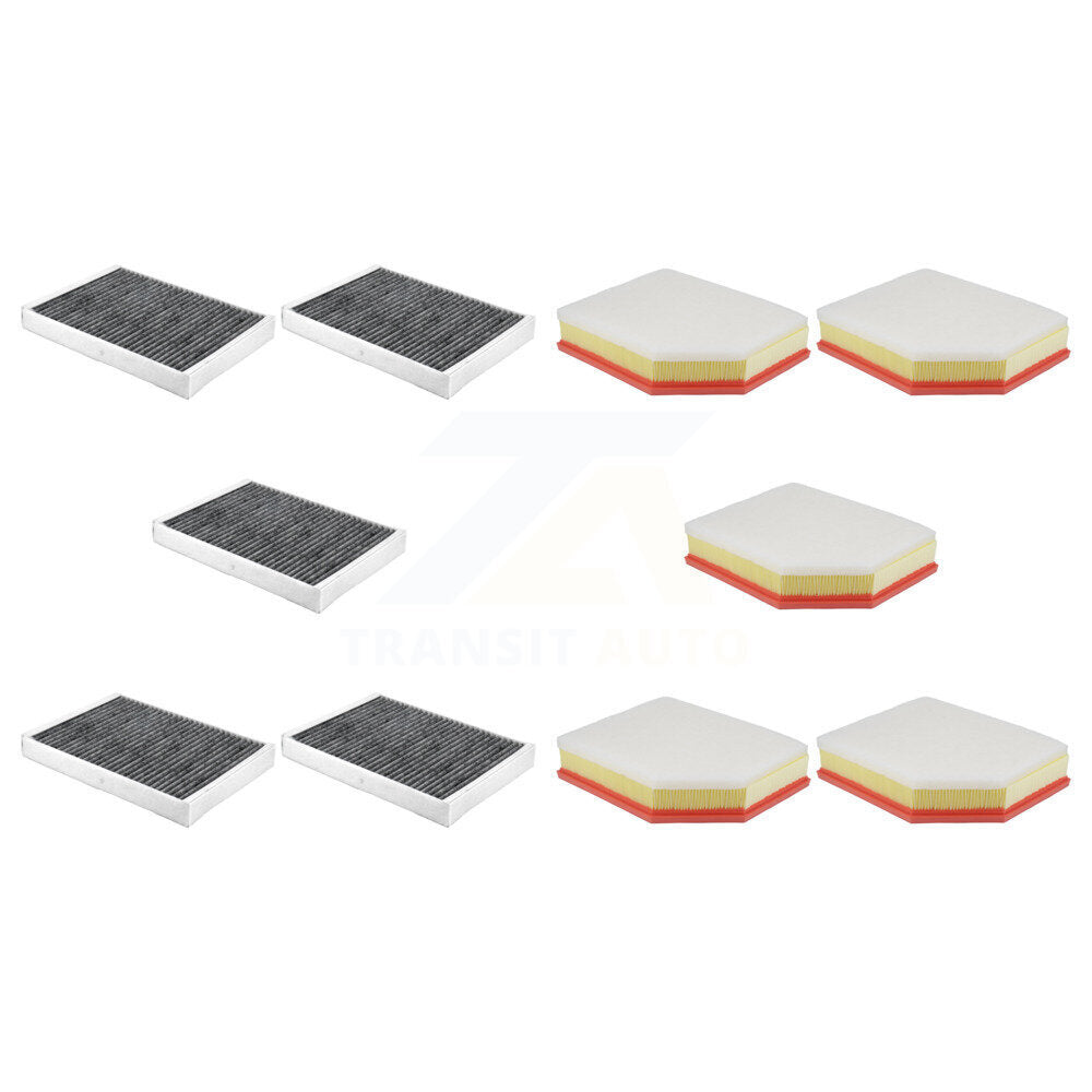 Air Filter Kit-KFL-102454 - Kit.bestparts.ca