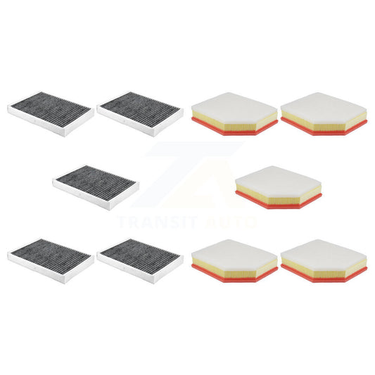 Air Filter Kit-KFL-102454 - Kit.bestparts.ca