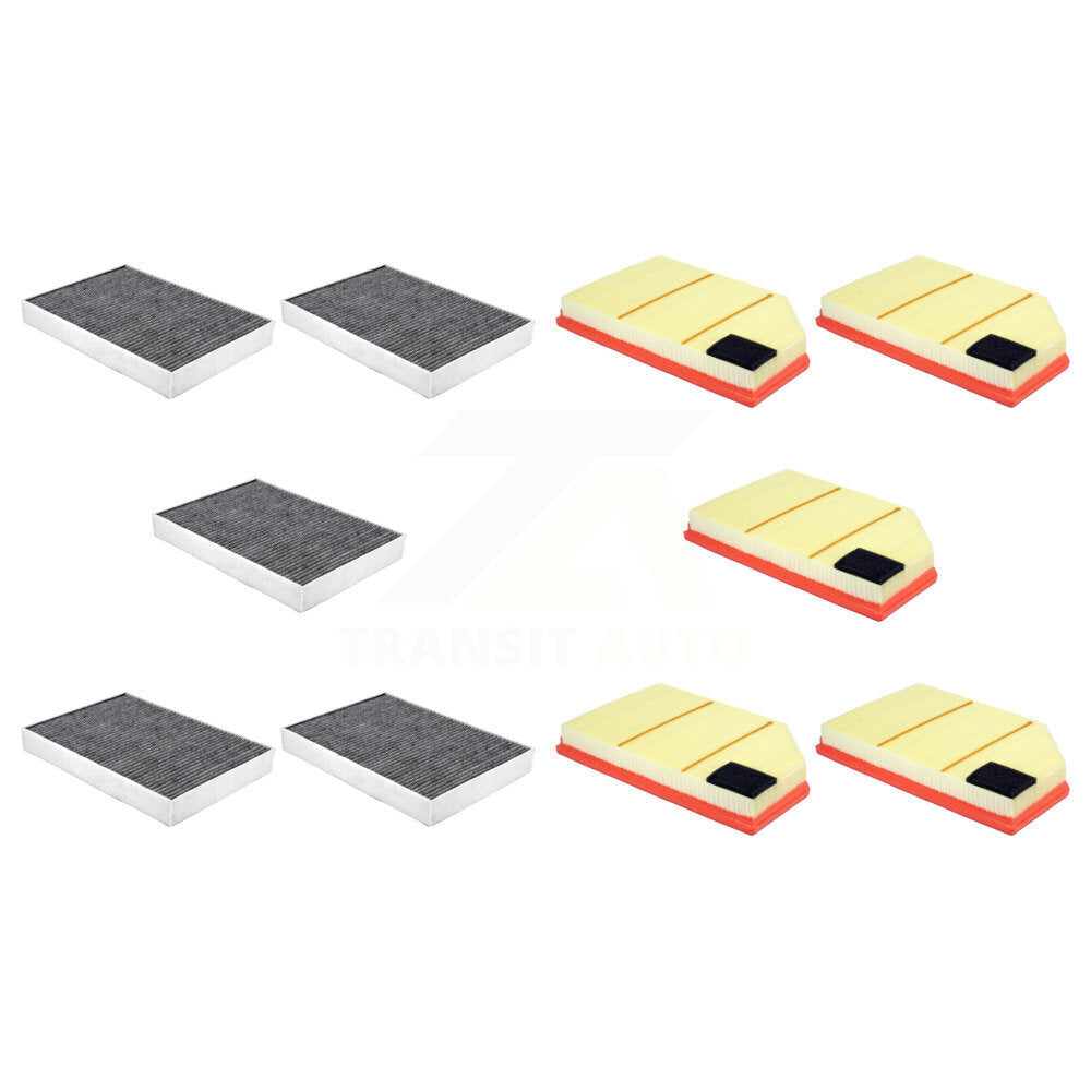 Air Filter Kit-KFL-102455 - Kit.bestparts.ca