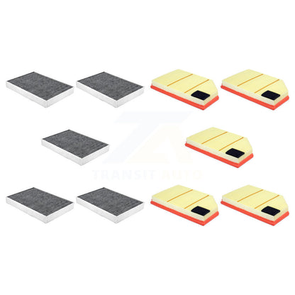 Air Filter Kit-KFL-102455 - Kit.bestparts.ca