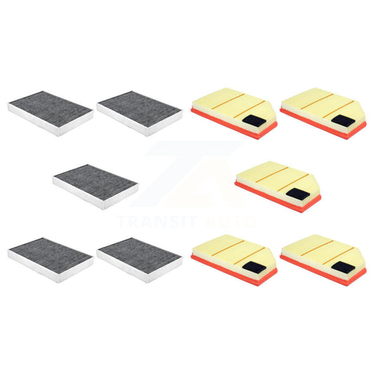 Air Filter Kit-KFL-102455 - Kit.bestparts.ca