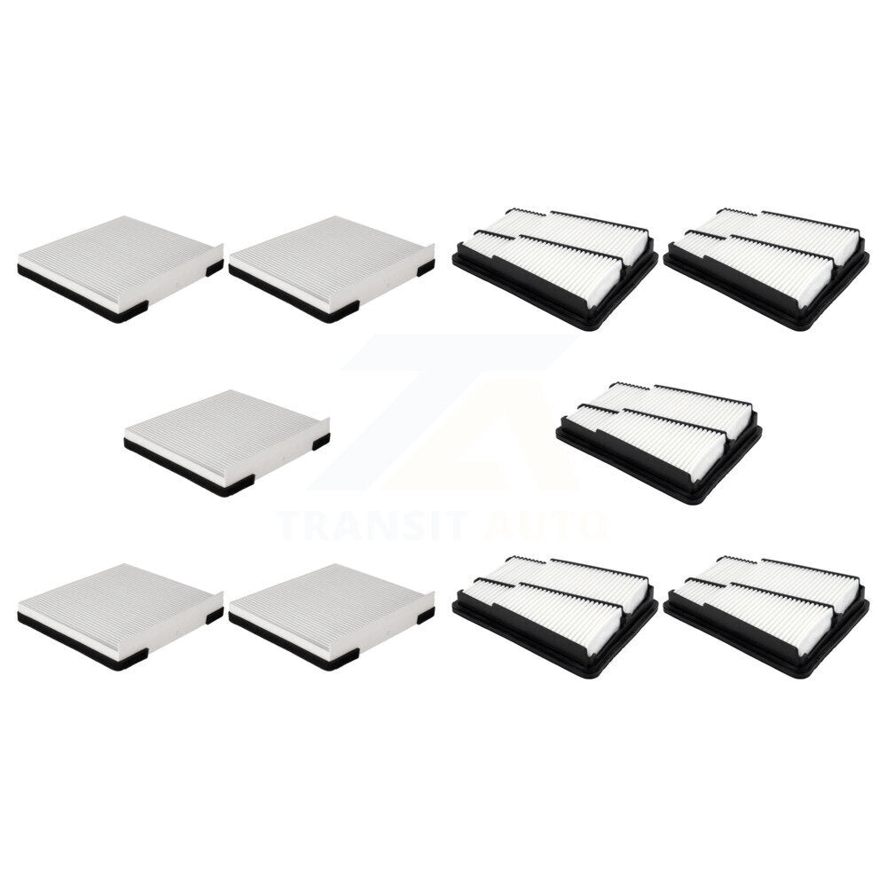 Air Filter Kit-KFL-102459 - Kit.bestparts.ca Kit.bestparts.ca