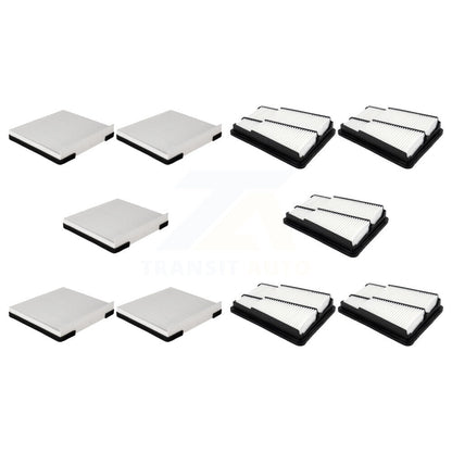 Air Filter Kit-KFL-102459 - Kit.bestparts.ca