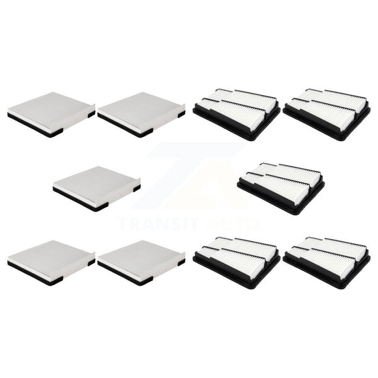 Air Filter Kit-KFL-102459 - Kit.bestparts.ca