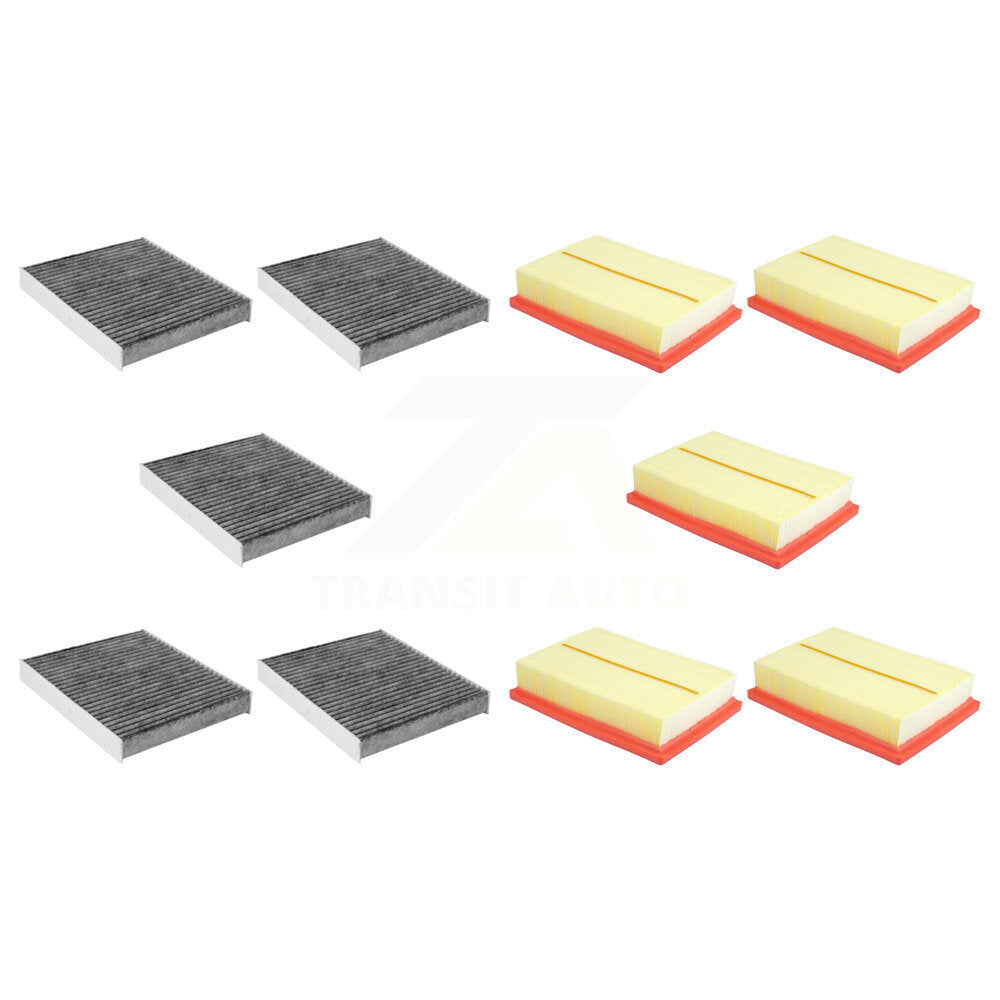 Air Filter Kit-KFL-102460 - Kit.bestparts.ca Kit.bestparts.ca