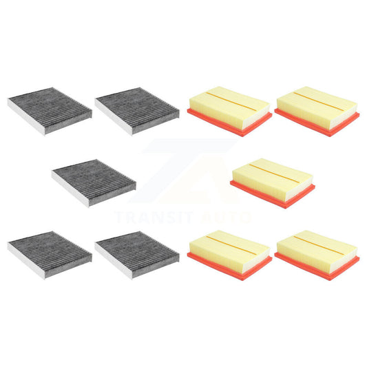 Air Filter Kit-KFL-102460 - Kit.bestparts.ca