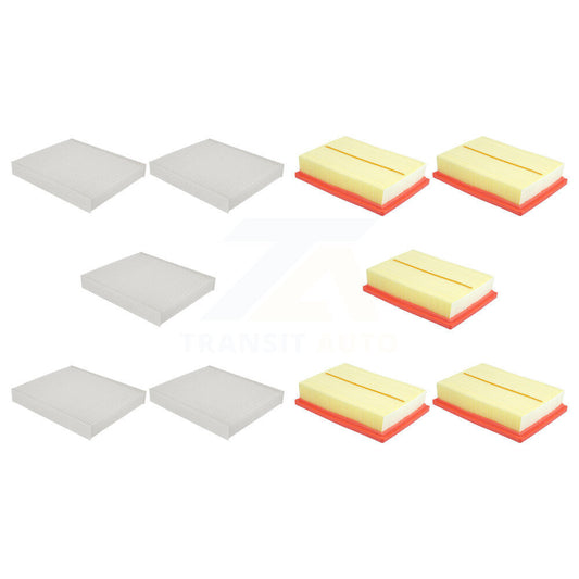 Air Filter Kit-KFL-102461 - Kit.bestparts.ca