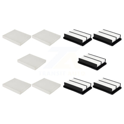 Air Filter Kit-KFL-102462 - Kit.bestparts.ca