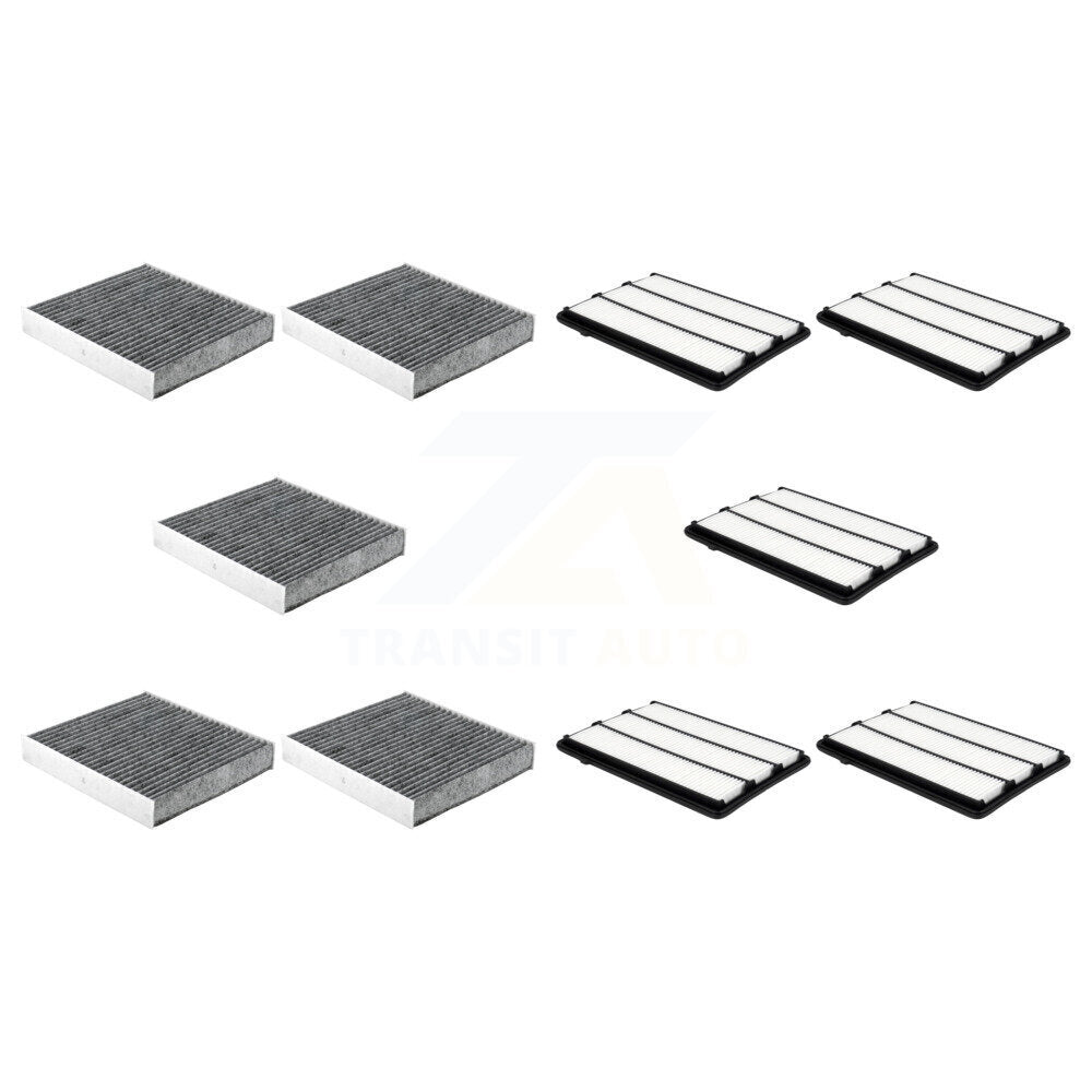 Air Filter Kit-KFL-102463 - Kit.bestparts.ca Kit.bestparts.ca