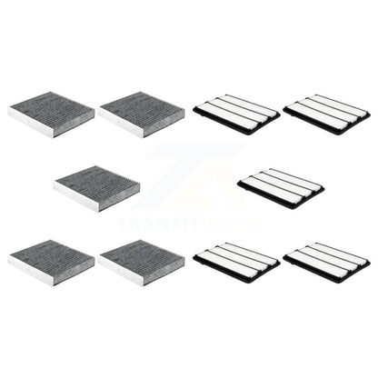 Air Filter Kit-KFL-102463 - Kit.bestparts.ca