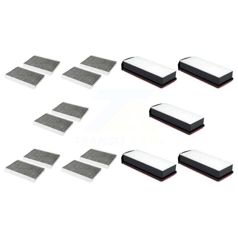 Air Filter Kit-KFL-102465 - Kit.bestparts.ca