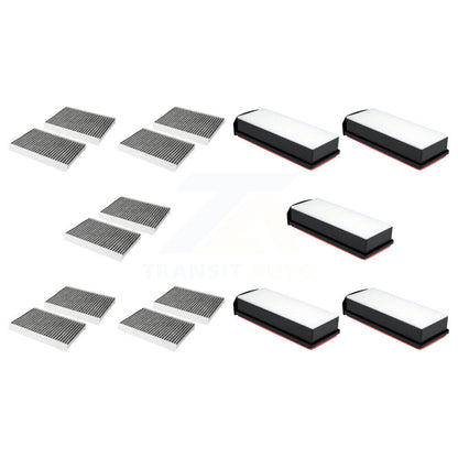 Air Filter Kit-KFL-102465 - Kit.bestparts.ca