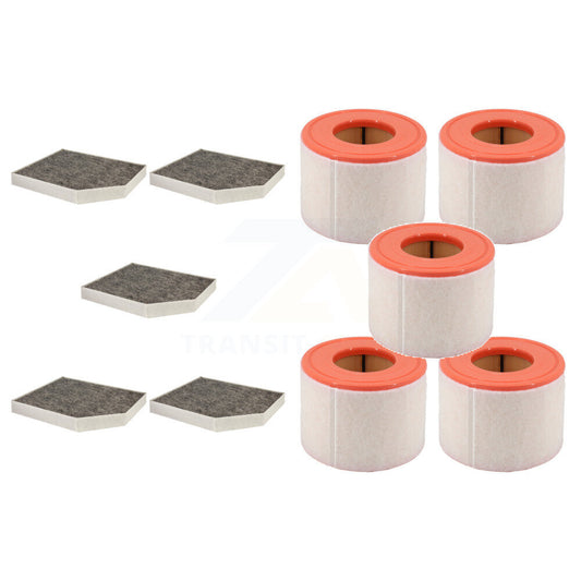 Air Filter Kit-KFL-102466 - Kit.bestparts.ca