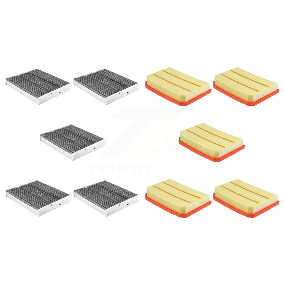 Air Filter Kit-KFL-102467 - Kit.bestparts.ca