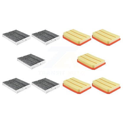 Air Filter Kit-KFL-102467 - Kit.bestparts.ca