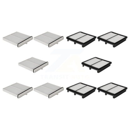 Air Filter Kit-KFL-102475 - Kit.bestparts.ca