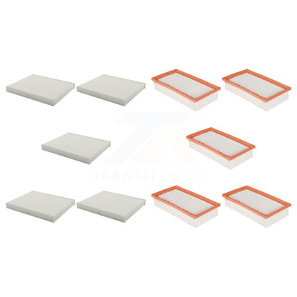 Air Filter Kit-KFL-102476 - Kit.bestparts.ca