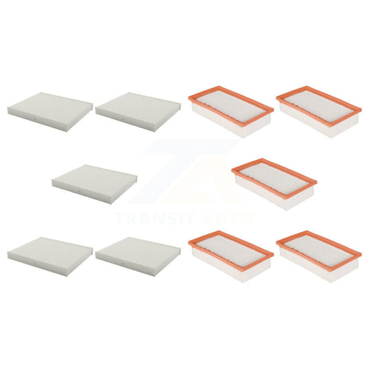 Air Filter Kit-KFL-102476 - Kit.bestparts.ca