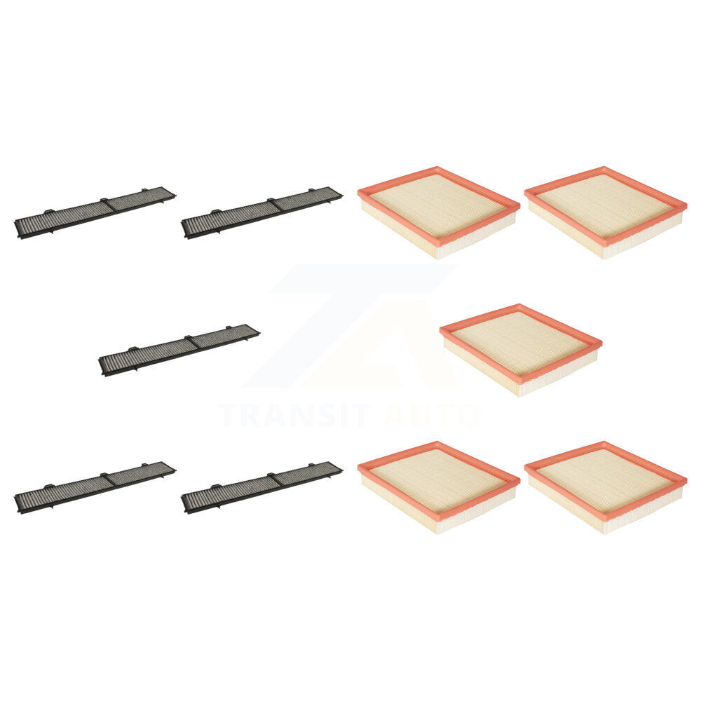 Air Filter Kit-KFL-102477 - Kit.bestparts.ca