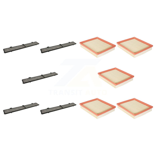 Air Filter Kit-KFL-102477 - Kit.bestparts.ca