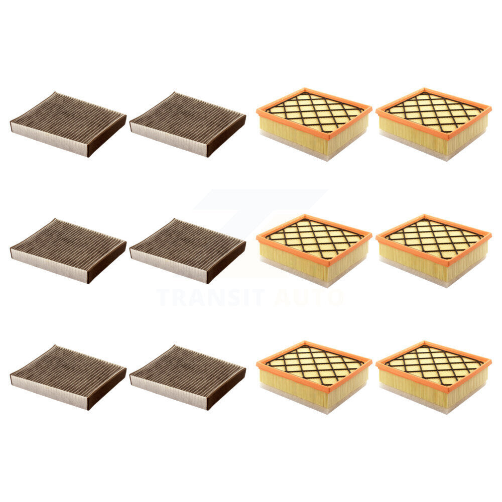 Air Filter Kit-KFL-102484 - Kit.bestparts.ca Kit.bestparts.ca