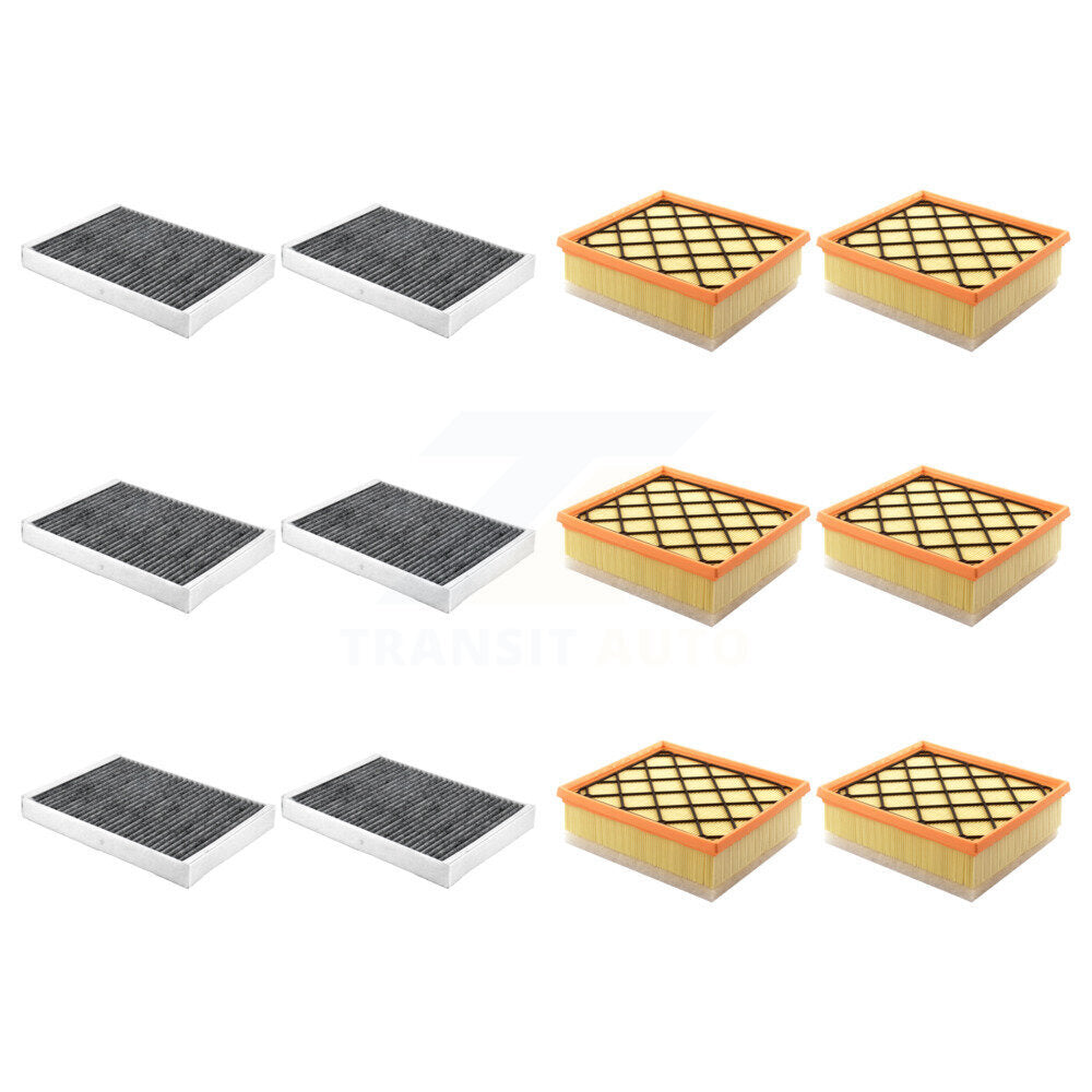 Air Filter Kit-KFL-102487 - Kit.bestparts.ca Kit.bestparts.ca