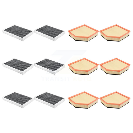 Air Filter Kit-KFL-102488 - Kit.bestparts.ca