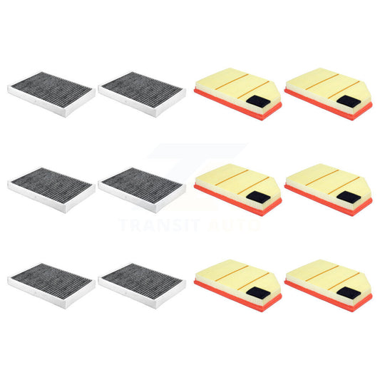 Air Filter Kit-KFL-102490 - Kit.bestparts.ca