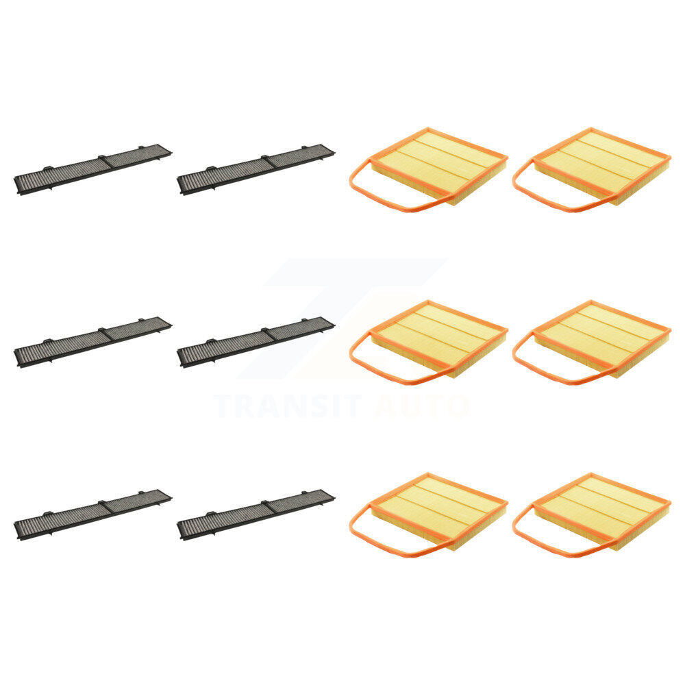 Air Filter Kit-KFL-102493 - Kit.bestparts.ca Kit.bestparts.ca