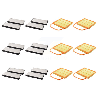 Air Filter Kit-KFL-102494 - Kit.bestparts.ca