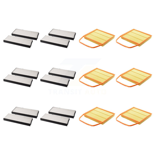 Air Filter Kit-KFL-102494 - Kit.bestparts.ca