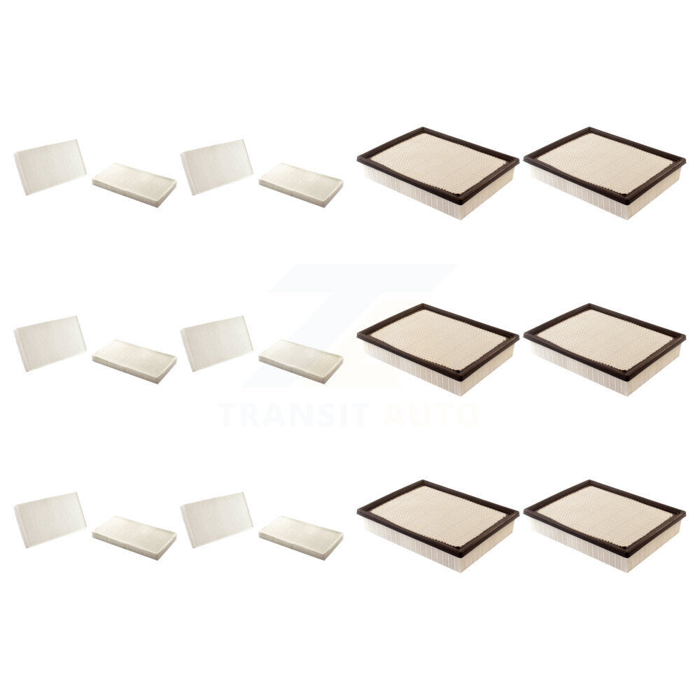 Air Filter Kit-KFL-102497 - Kit.bestparts.ca Kit.bestparts.ca