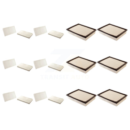 Air Filter Kit-KFL-102497 - Kit.bestparts.ca