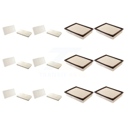 Air Filter Kit-KFL-102497 - Kit.bestparts.ca