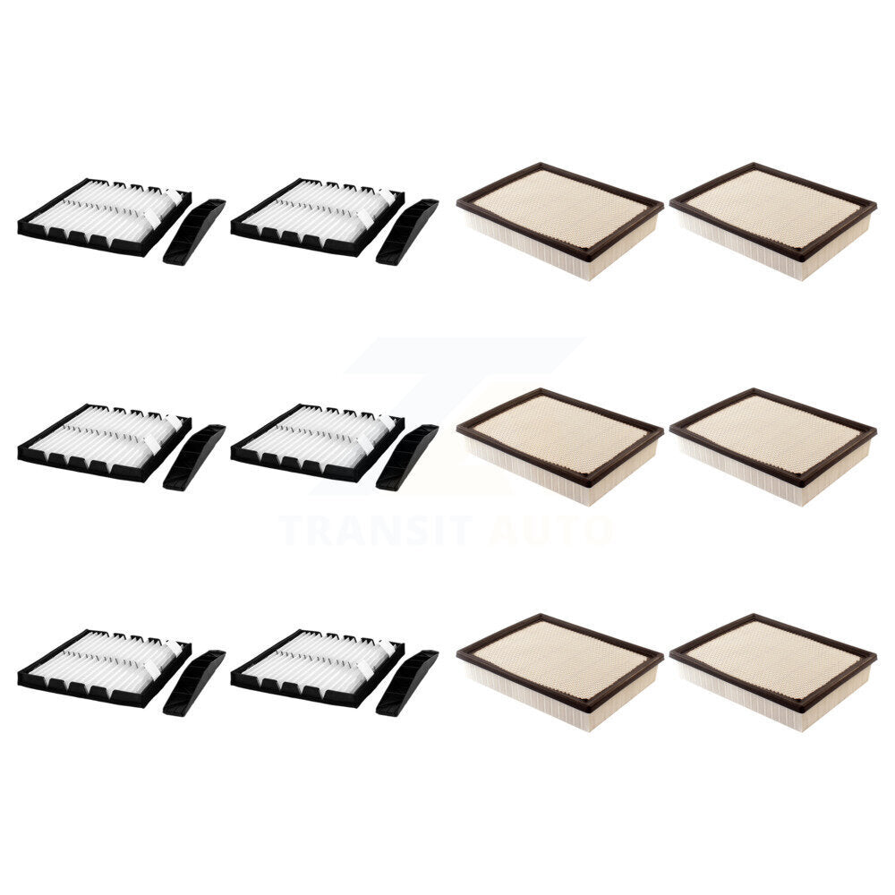 Air Filter Kit-KFL-102499 - Kit.bestparts.ca Kit.bestparts.ca