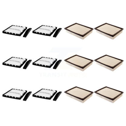 Air Filter Kit-KFL-102499 - Kit.bestparts.ca