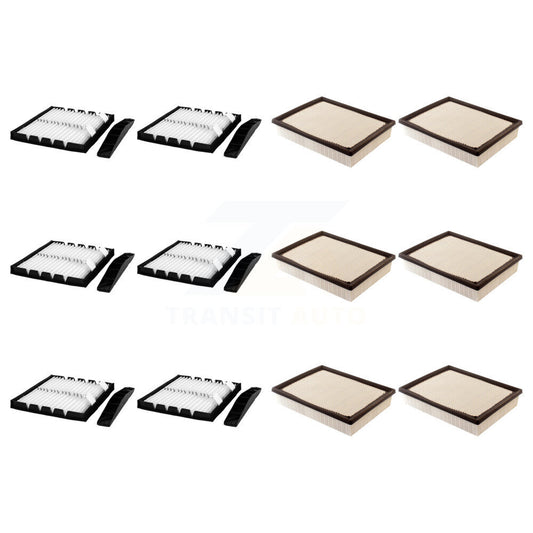 Air Filter Kit-KFL-102499 - Kit.bestparts.ca