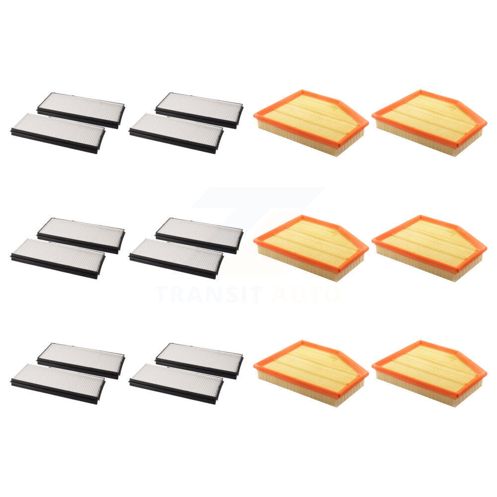 Air Filter Kit-KFL-102506 - Kit.bestparts.ca