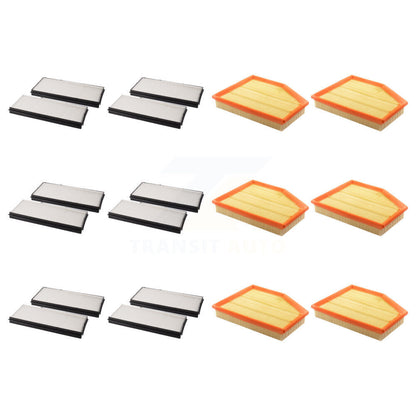 Air Filter Kit-KFL-102506 - Kit.bestparts.ca