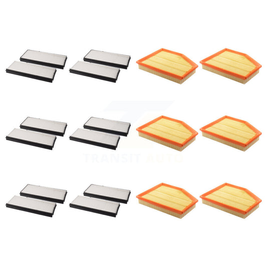 Air Filter Kit-KFL-102506 - Kit.bestparts.ca