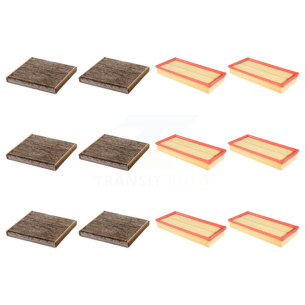 Air Filter Kit-KFL-102508 - Kit.bestparts.ca Kit.bestparts.ca