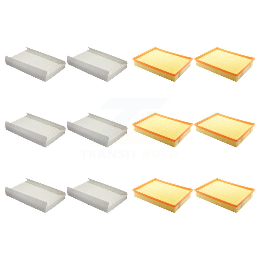 Air Filter Kit-KFL-102513 - Kit.bestparts.ca Kit.bestparts.ca