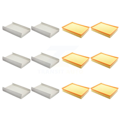 Air Filter Kit-KFL-102513 - Kit.bestparts.ca