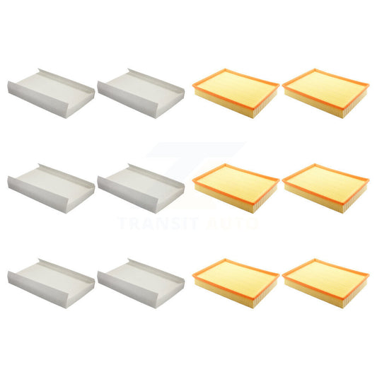 Air Filter Kit-KFL-102513 - Kit.bestparts.ca